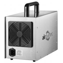 Machine à Ozone 32000 MG/h Ozonator Générateur d'Ozone Machine de Filtre à  Air Portable pour Purification de l'Air et Élimination des Odeurs  Purificateur d'Air pour Bureau Salle de bain Maison Voiture 