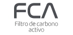 Logo de tecnología FCA