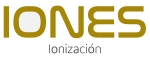 Logo de tecnología IONES