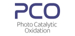 Logo de tecnología PCO