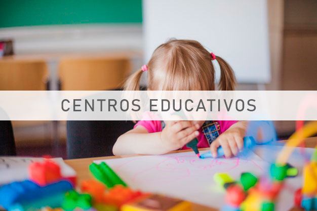 Imagen para centros educativos 