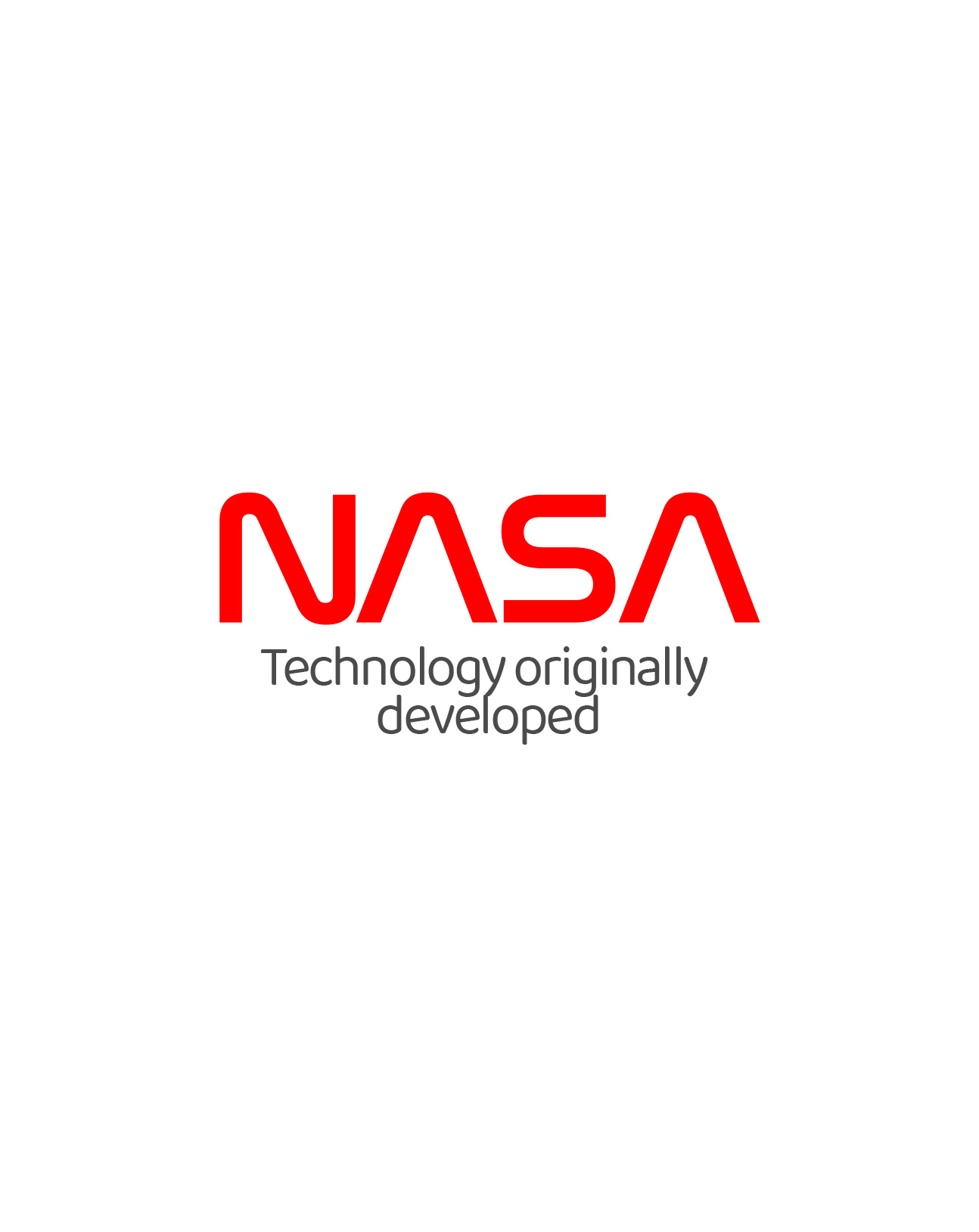 Nasa Developed technology