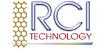 Logotipo da tecnologia RCI
