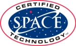 Logotipo da tecnologia SPACE