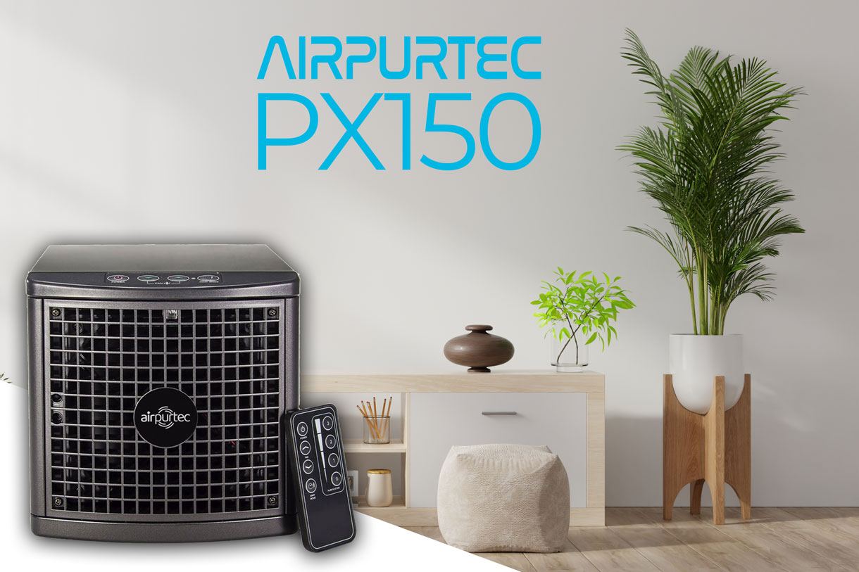Airpurtec PX150